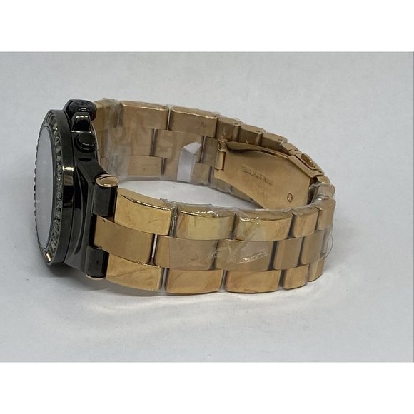 Michael Kors MK5579 Women's Stainless Steel Analog - Picture 9 of 12